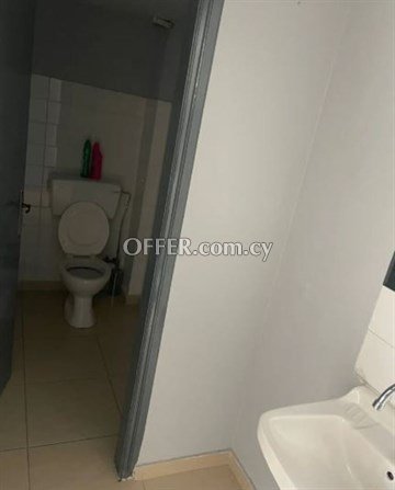 Shop 36 Sq.m. Or Office Suitable For Professionals  In Geri, Nicosia - 2