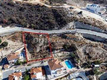 Residential  plot in Agios Tychonas, Limassol - 2