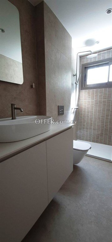 Brand New 3 Bedroom Penthouse Fully Furnished With Roof Garden  In Agi - 7