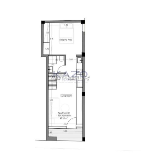 Charming Ground Floor Apartment in Vibrant Agia Napa - 2
