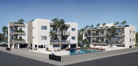 Apartment For Sale in Kissonerga, Paphos - DP4739 - 10