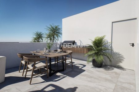 Apartment For Sale in Kissonerga, Paphos - DP4737 - 3