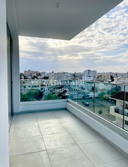 2 bedrooms Apartment in Strovolos - 7