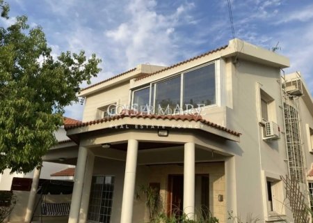 House 4 bedrooms in Archangelos - 7