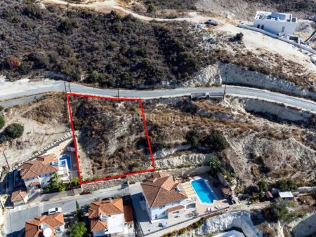 Residential plot in Agios Tychonas Limassol - 2