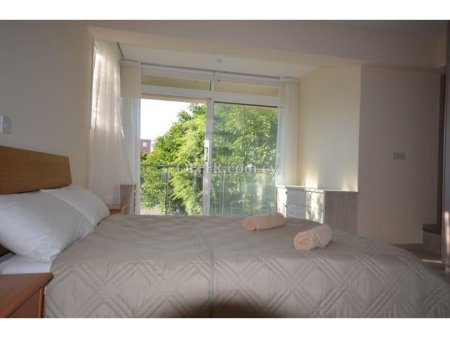 Three bedroom villa in Tombs of the Kings area of Paphos - 9