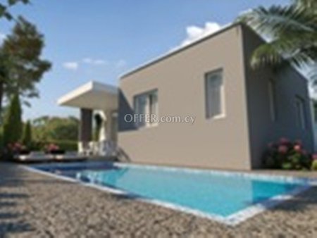 3-bedroom Detached Villa 140 sqm in Xylofagou - 10