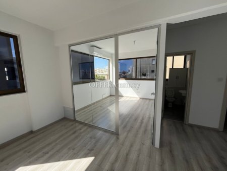 Office for rent in Katholiki, Limassol - 4