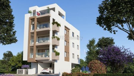 3 Bed Apartment for sale in Mesa Geitonia, Limassol - 3