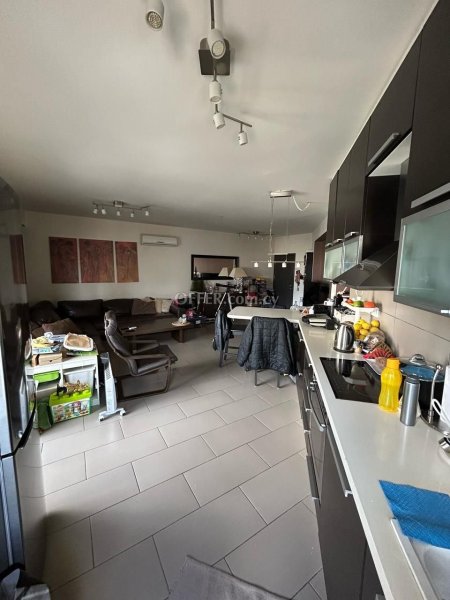 2 Bed Apartment for rent in Katholiki, Limassol - 6