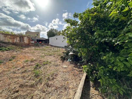 Development Land for sale in Kissonerga, Paphos - 3