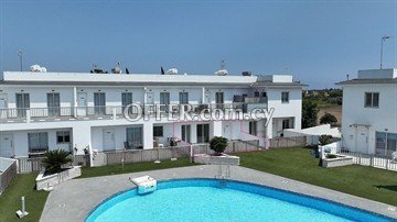 Ground floor two bedroom apartment in Mazotos, Larnaca - 6