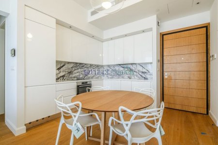 1 Bedroom Apartment For Rent Limassol - 10