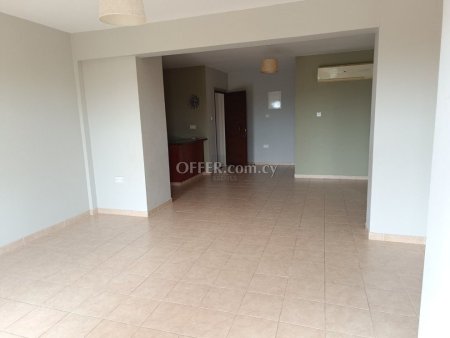 Two Bedroom Apartment in Paralimni - 3