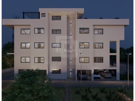 Brand new two bedroom apartment in Ypsonas area Limassol - 7