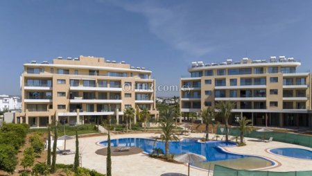 1 Bed Apartment for sale in Trachoni, Limassol - 10