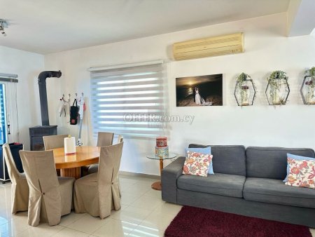 Spacious Three Bedoom House in Agia Napa, Famagusta - 9
