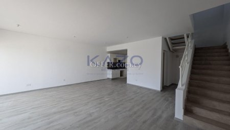 Coastal Two-storey semi-detached house, in Cavo Greco, Paralimni, Ammochostos - 11