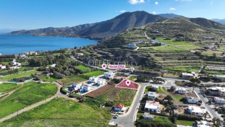 Residential Plot, Pomos, Paphos - 2