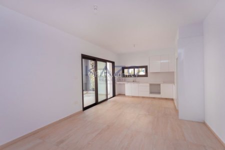 Modern 3-Bedroom Apartment for Sale in Apostolos Andreas - 11