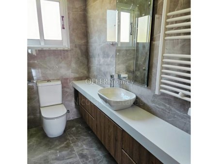 Very Large Beautiful New Renovation Opposite the beach Neapolis Limassol Cyprus - 7