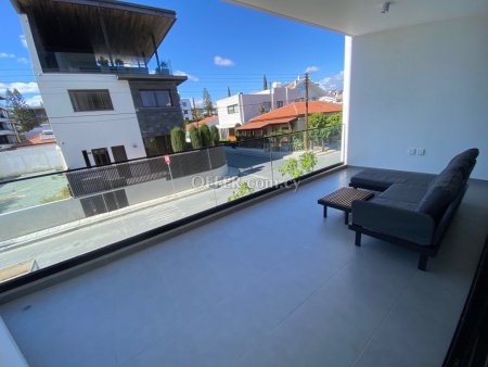 2 Bed Apartment for rent in Agia Zoni, Limassol - 9