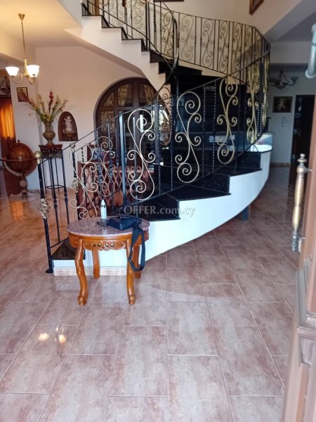House (Detached) in Zakaki, Limassol for Sale - 9