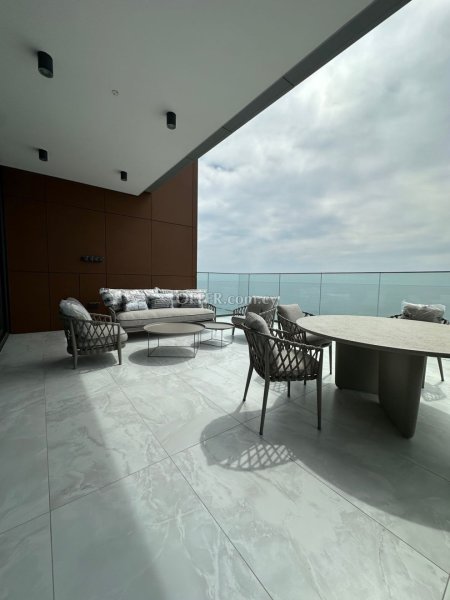Apartment (Flat) in Posidonia Area, Limassol for Sale - 9