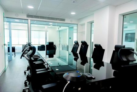 Commercial (Office) in Limassol Marina Area, Limassol for Sale - 9