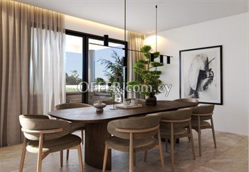  3 Bedroom Under Construction Houses In An Excellent Location In Lakat - 6