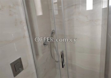 Brand New And Modern 2 Bedroom Apartment Available  In A Quiet Area In - 5