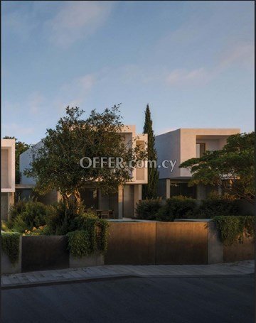 3 Bedroom Villa  In Oroklini, Larnaca - 6