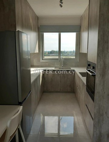 1 Bedroom Apartment  In Geri, Nicosia - 5