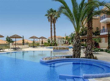 1 Bedroom Apartment  In Geroskipou, Paphos - 2