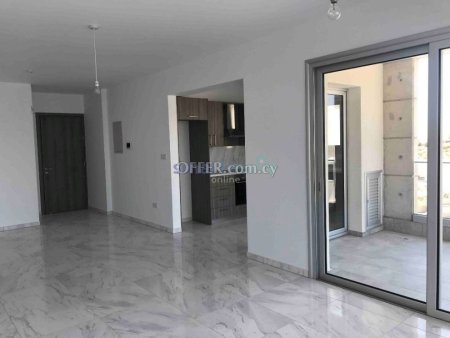 2 Bedroom Modern Apartment For Rent Limassol - 9