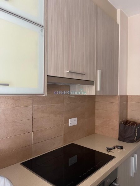2 Bedroom Apartment For Rent Limassol - 7