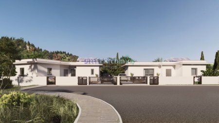 2 Bedroom Bungalow For Sale Limassol - 5