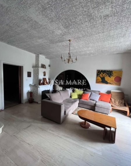 Detached house in Dasoupoli - 5