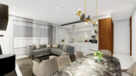 NEW 2 BEDROOM APARTMENT IN PANTHEA! - 9