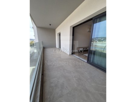 Brand new two bedroom apartment in Agios Athanasios area Limassol - 8
