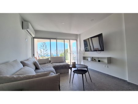 Two bedroom apartment with sea view near Malindi and St Raphael Marina - 8