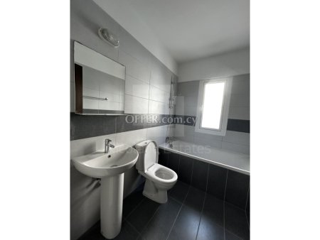 Fully renovated two bedroom apartment with sea view in Larnaca harbor area - 8