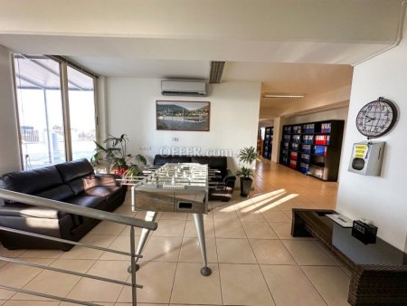 Office for rent in Agios Athanasios, Limassol - 7