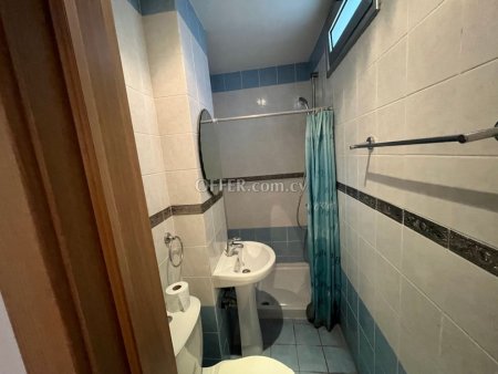 1 Bed Apartment for rent in Germasogeia Tourist Area, Limassol - 7