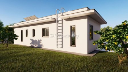 2 Bed Bungalow for sale in Apsiou, Limassol - 5