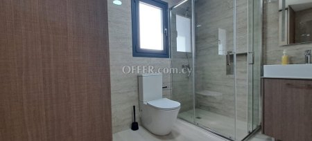 3 Bed Maisonette for rent in Agios Tychon - Tourist Area, Limassol - 9