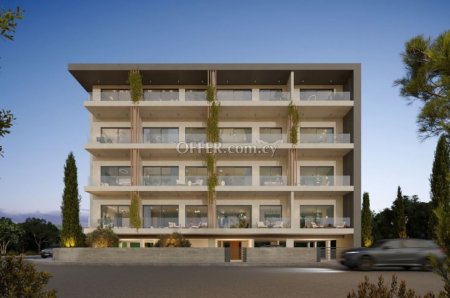 Apartment (Flat) in City Center, Paphos for Sale - 7