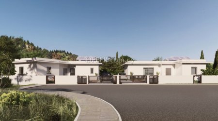 House (Detached) in Apsiou, Limassol for Sale - 5
