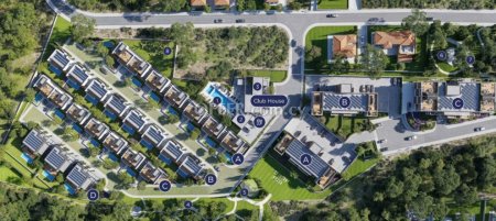 House (Detached) in Agios Athanasios, Limassol for Sale - 8