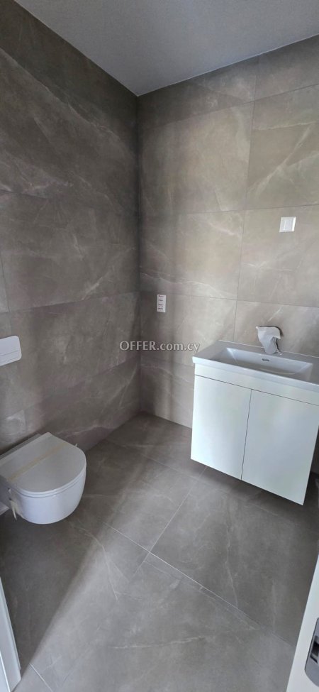 Apartment (Flat) in Germasoyia, Limassol for Sale - 9